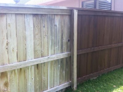 One of the best fence companies in the Buffalo NY area.